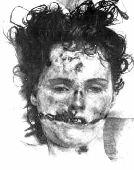 January 15, 2014 is the 67th anniversary of The Black Dahlia's Death.
