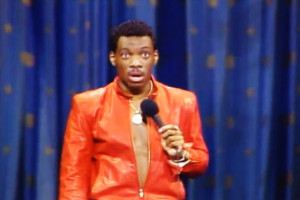 Nostalgia Fact-Check: How Do Eddie Murphy’s Delirious and Raw Hold ...
