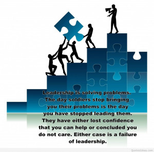 Best leadership quotes 2015 2016