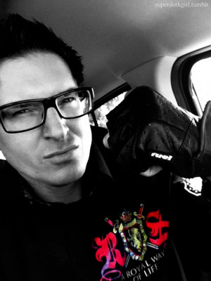 Zak Bagans zak