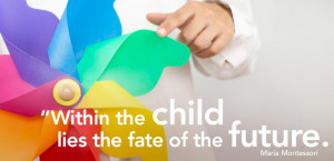 Montessori Quotes Children