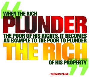 Today’s Quotes: Mohandas Gandhi, Tom Paine, Andy Borowitz