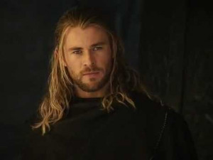 YouTube screencap Thor has to ask his brother Loki a big favor in the ...