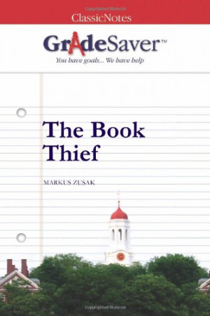 thief mini store the book thief markus zusak mini store