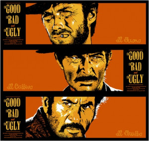 The Good, the Bad and the Ugly, 1966