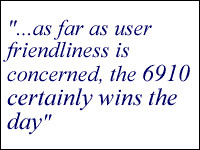 quote about sunbeam user friendliness