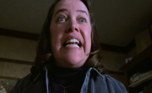 Misery Kathy Bates Quotes Annie wilkes misery