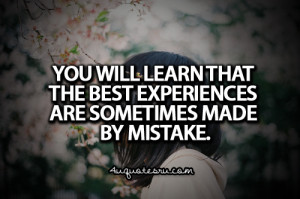 Funny Quotes About...