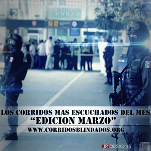 Corridos Blindados Narco Enfermos