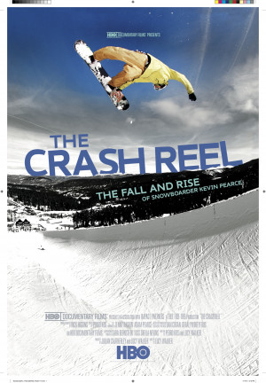 Displaying 19> Images For - The Crash Reel Quotes...