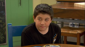 Cameron Boyce Good Luck...