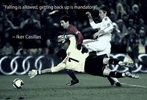 What is really means to be 