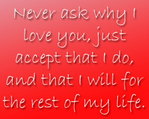 most favorite i love you quotes to explore its value