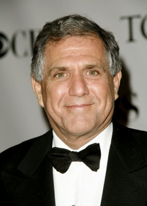 leslie moonves