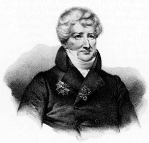 Georges Cuvier