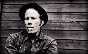 ... 08 11 2013 by quotes pictures in 1680x1050 quotes pictures tom waits