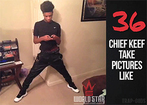 my gif gif 300 gucci mane 1017 SSR bang bang chief keef GBE Glory Boyz ...