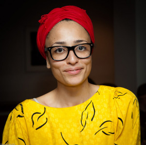 In our afternoon reading: new fiction from Zadie Smith; interviews ...