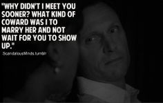 scandalousminds: The Best Fitzgerald Grant Quotes… In my humble ...