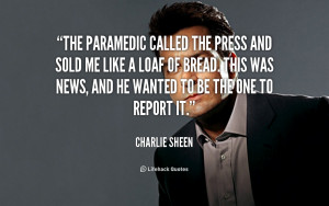 Paramedic Quotes Preview quote