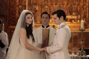 ... seen Season 5, Episode 13 of The CW's 