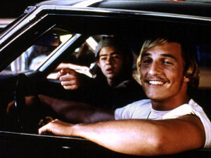 FIfteen Classic Quotes From Dazed and Confused