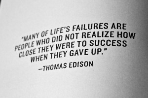 Entrepreneurs daily quotes