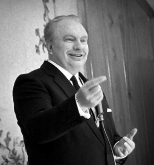 Ron Hubbard