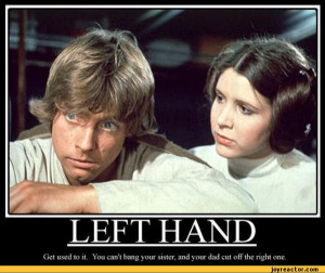 funny pictures,force-channel,auto,Star Wars,demotivation,Luke ...