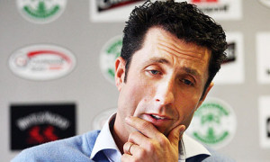More John Collins images: