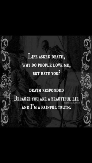 Reality is Finally Better Than a Dream...