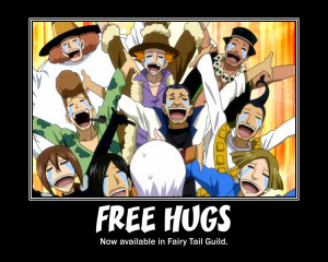 Displaying 15 Gallery Images For Funny Fairy Tail Quotes/feed/rss2