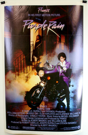 ... of fire purple rain movie purplestreets of movie poster selection
