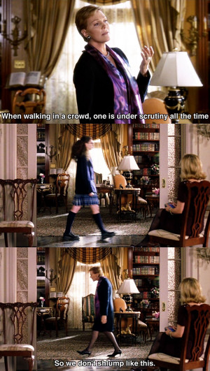 the princess diaries