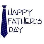Father's Day Clip Art