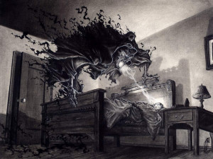 Top 5 Common Nightmares Explained