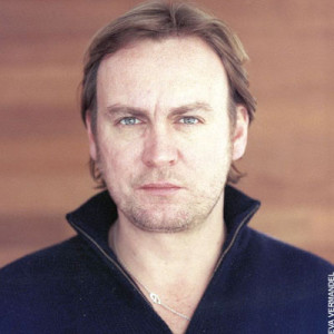 Robert And Philip Glenister Images