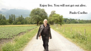 Images Paulo Coelho Quotes Paulo Coelho Fan Art