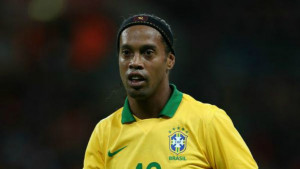 Moments That Will Make Us Miss Ronaldinho When He's Gone