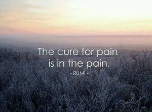 15 Inspiring Rumi Quotes to Get You Through The Day