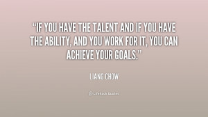 There's a lot of pressure, and it's a long battle, to coach at the ...