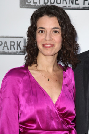 Quotes by Quiara Alegria Hudes