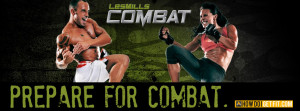 Les Mills Combat