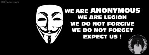 Anonymous Quotes We Are Legion Anonymous Quotes We Are Legion