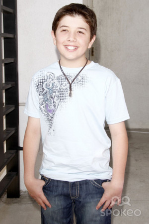 Picture Bradley Steven Perry