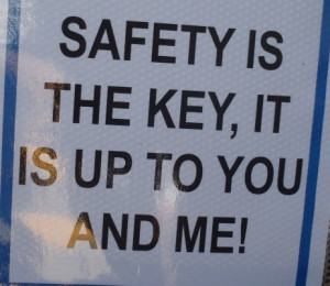 1000s Safety Slogans for Your Workplace – 2014