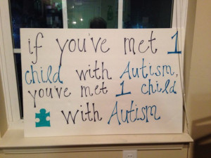 autism quotes