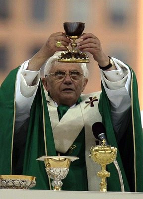 The Holy Grail is located In Valencia, Spain?