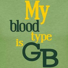 Packer Signs & sayings