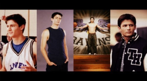 Nathan Scott One Tree Hill Quotes